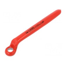 Klucz: oczkowy UNIOR 621584