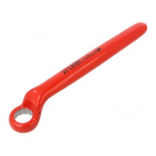 Klucz: oczkowy UNIOR 621589