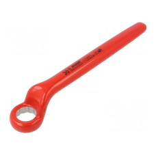 Klucz: oczkowy UNIOR 621591