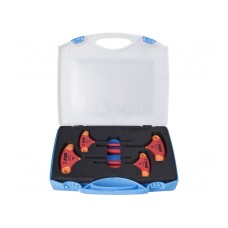 Klucz-zestaw UNIOR 621648