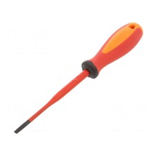 Wkrętak: izolowany UNIOR 624064