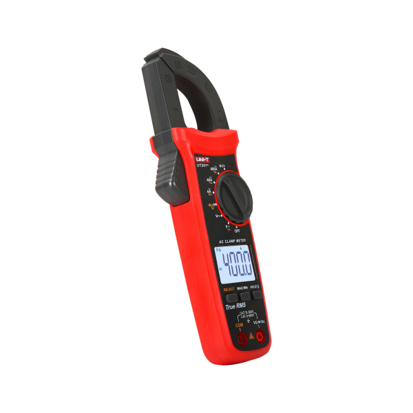 Miernik cęgowy Uni-T UT201+