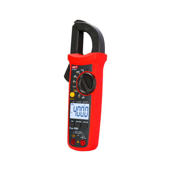 Miernik cęgowy Uni-T UT202+