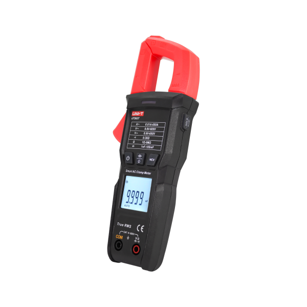 Miernik cęgowy Uni-T UT202T