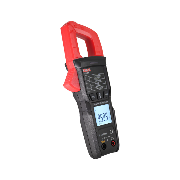 Miernik cęgowy Uni-T UT202T