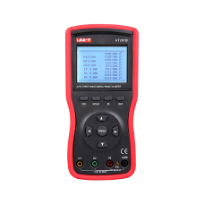 Trójfazowy miernik parametrów elektrycznych Uni-T UT267B