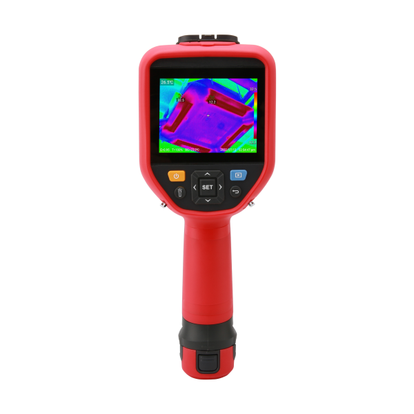 Kamera termowizyjna Uni-T UTi256G