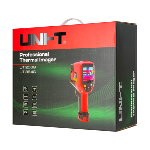 Kamera termowizyjna Uni-T UTi256G