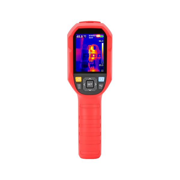 Kamera termowizyjna Uni-T UTi260B