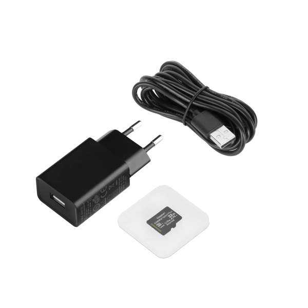 Kamera termowizyjna Uni-T UTi260B