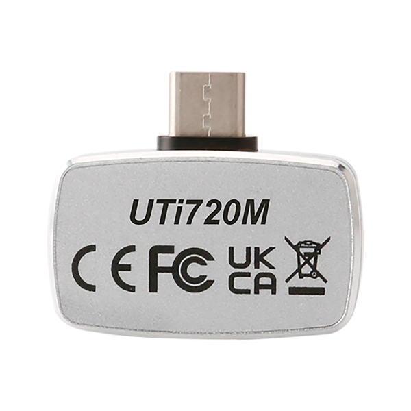 Kamera termowizyjna Uni-T UTi720M