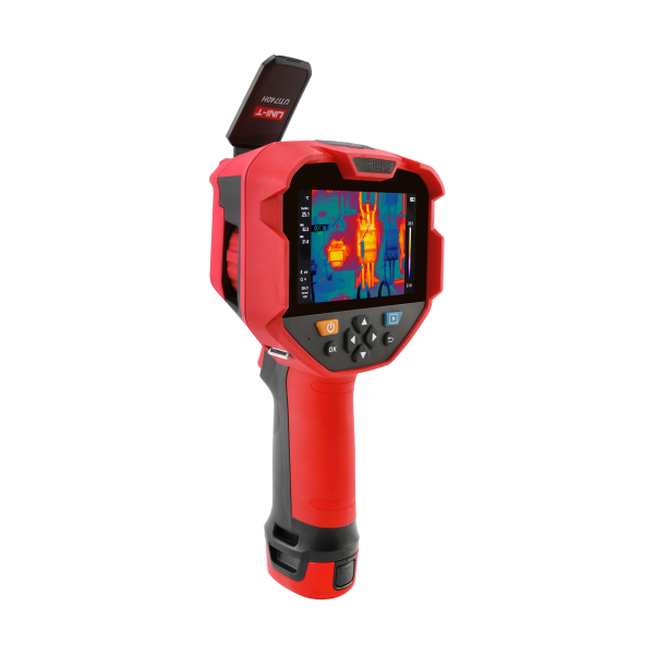 Kamera termowizyjna Uni-T UTi740H