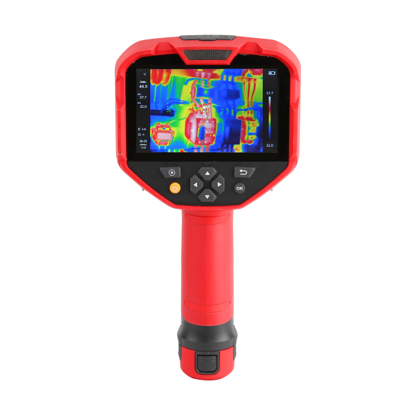 Kamera termowizyjna Uni-T UTi740H