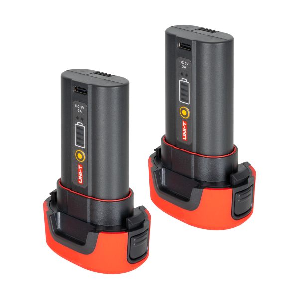 Kamera termowizyjna Uni-T UTi740H