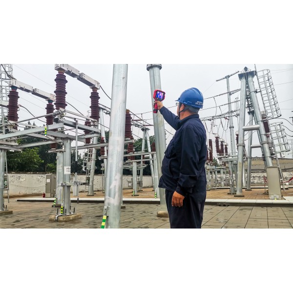 Kamera termowizyjna Uni-T UTi740H