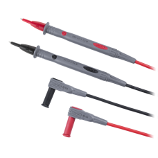 Przewody pomiarowe miernika HQ (41600960)