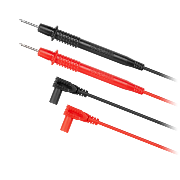 Przewody pomiarowe REBEL do mierników RB-830, RB-838