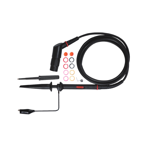 Sonda oscyloskopowa 200MHz (wtyk BNC kątowy) Uni-T UT-H05
