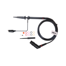 Sonda oscyloskopowa 25MHz (wtyk BNC kątowy) Uni-T UT-H01