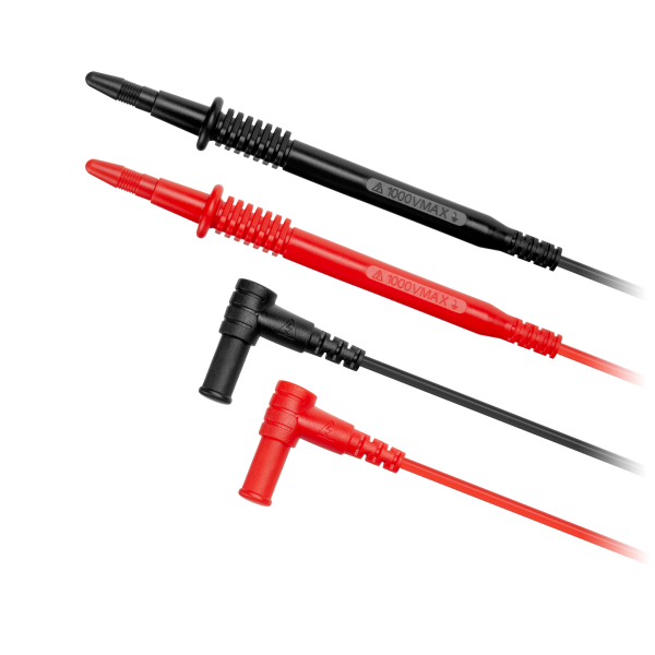 Miernik cęgowy REBEL RB-202