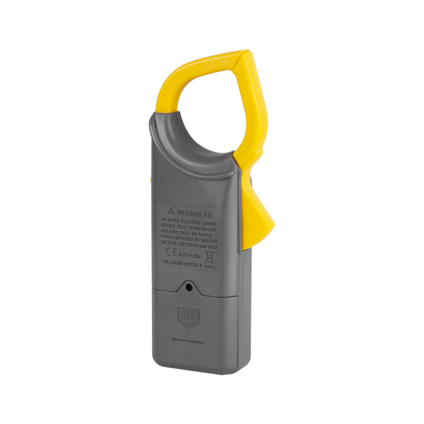 Miernik cęgowy REBEL RB-266