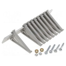 Wieszak na przewody pomiarowe UNKNOWN WP40