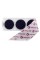 Taśma: rzepowa VELCRO® BRAND VELCOIN®FASTENER L-19 PS30