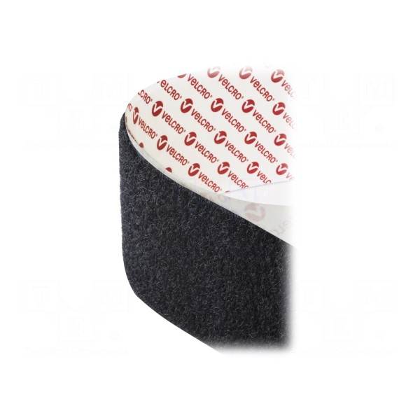 Taśma: rzepowa VELCRO® BRAND HOOK&LOOP LOOP 25MM PS30
