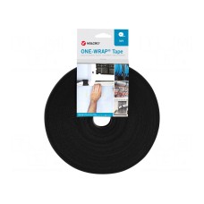 Taśma: rzepowa VELCRO® BRAND ONE-WRAP® TAPE 25MM