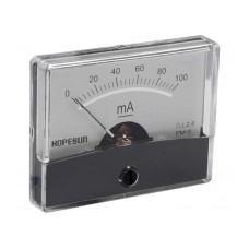 Amperomierz VELLEMAN AIM60100