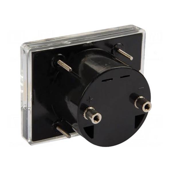 Amperomierz VELLEMAN AIM6050