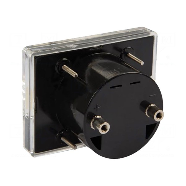 Amperomierz VELLEMAN AIM605000