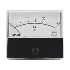 Woltomierz VELLEMAN AVM7030