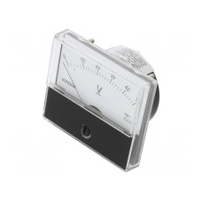 Woltomierz VELLEMAN AVM7050