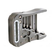 Tester: baterii VELLEMAN BATTEST2