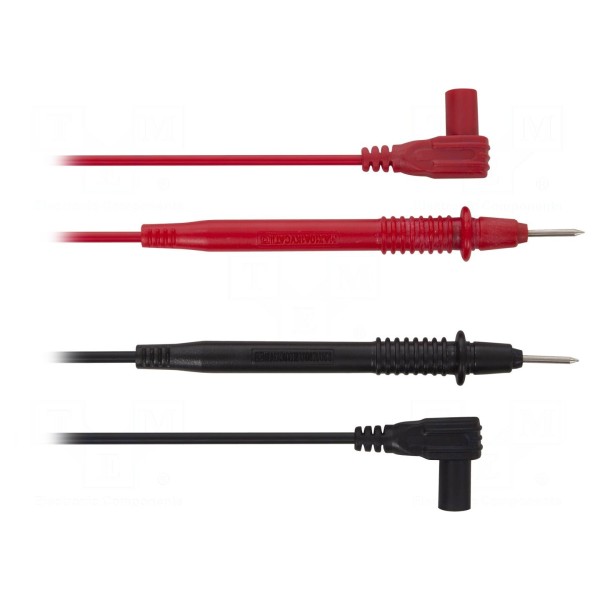 Miernik: wielofunkcyjny VELLEMAN DCM100