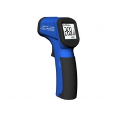 Pirometr VELLEMAN DEM100