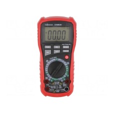 Multimetr cyfrowy VELLEMAN DVM040