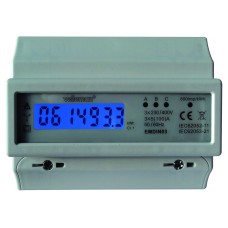 Licznik VELLEMAN EMDIN03