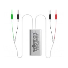 Oscyloskop PC VELLEMAN PCSU02