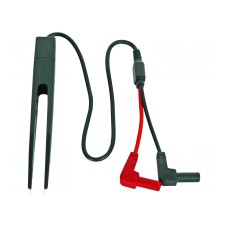 Pęseta pomiarowa VELLEMAN TLM12