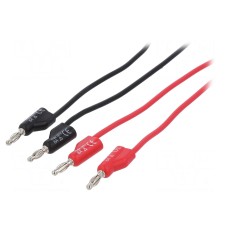 Przewody pomiarowe VELLEMAN TLM66