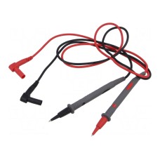 Przewody pomiarowe VELLEMAN TLM80