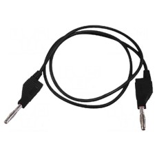 Przewód pomiarowy VELLEMAN TLM8B