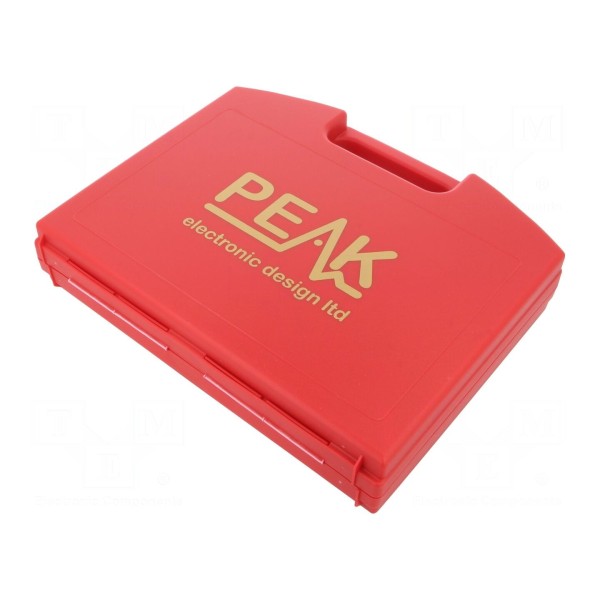 Tester: okablowania LAN VELLEMAN UTP05