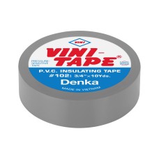 Taśma izolacyjna VINI-Japan #102 0.15x19x10 szara