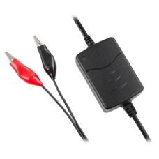 Ładowarka do akumulatorów  żelowych 12V (do 7Ah)