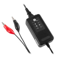 Ładowarka do akumulatorów żelowych 12V (2-90Ah)