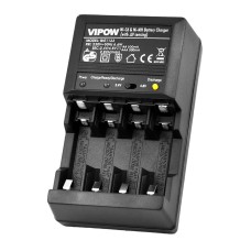 Ładowarka VIPOW CR8168GS