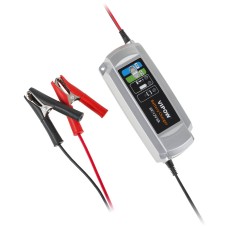 Ładowarka do akumulatorów kwasowo - ołowiowych  3 etapowa 6V/ 12V 6A